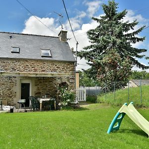 Villa La Jouvence - Maison A 10Min De La Mer Créhen Exterior photo