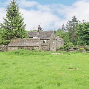 Wigtwizzle Cottage Sheffield Exterior photo