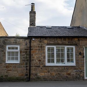 High Spec 1-Bed Cottage In Staindrop Darlington Darlington  Exterior photo