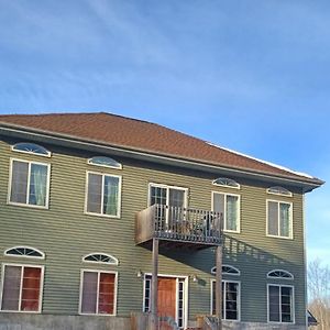 Ferienwohnung Harvey'S Lake/Near Rickett'S Glen Harveys Lake Exterior photo