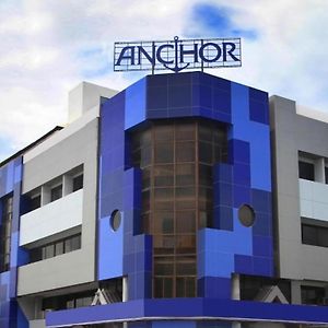 Anchor Hotel General Santos City Exterior photo