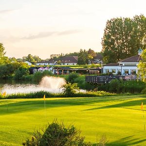 The Waterfront Hotel Spa & Golf St. Neots Exterior photo