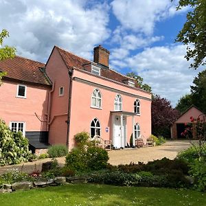 The Cottage Guest House Bishop’s Stortford Exterior photo