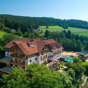 Hotel Schwengerer Monichwald Exterior photo