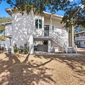 Villa It Is A Happy Day At The Beach Pawleys Island Exterior photo