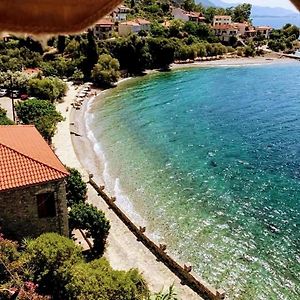 Villa Heirlooms And Halos Monastiraki  Exterior photo