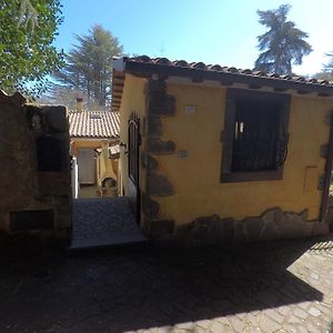Villa Antico Castagno San Leonardo de Siete Fuentes Exterior photo