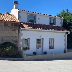 Villa A Casina De Ares San Vicente do Grove Exterior photo