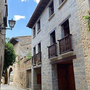 Villa Casa Rural La Pena Mirambel  Exterior photo