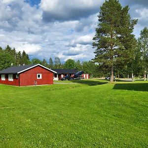 Villa Dream Camp Vallrun Exterior photo