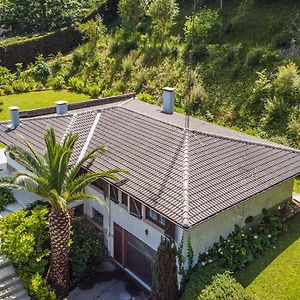 Villa El Jardin De Maite Con Piscina By Kabia Gestion Plentzia Exterior photo