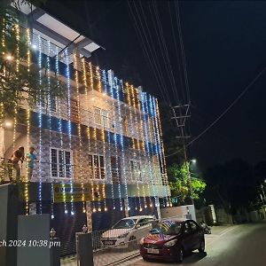 Ferienwohnung Hilton Garden Port Blair Exterior photo