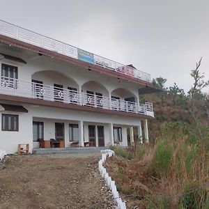 Hotel Cherry Binhar, Matogi Kata Patthar Exterior photo