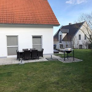 Villa Haus Auenland Göhren-Lebbin Exterior photo
