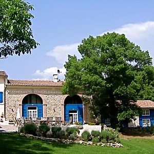 Villa Le Clos Sainte Marie - Caune Cenne-Monesties Exterior photo