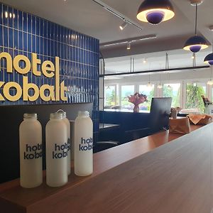 Best Western Hotel Kobalt Epagny Metz-Tessy Exterior photo