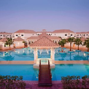 Mövenpick Beach Resort Al Khobar Exterior photo