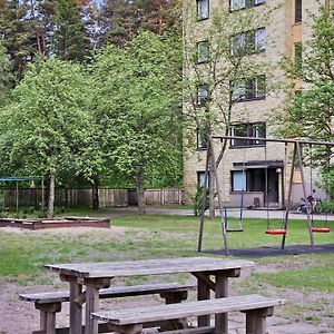 Apartments in Finland N&P Kotka Exterior photo