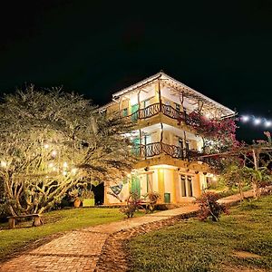Villa Macua Chipata Exterior photo
