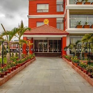 Ratna Hotel Biratnagar Exterior photo