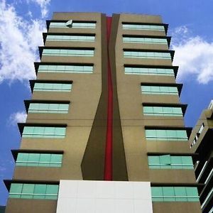 Ferienwohnung Edificio Torres Sol Guayaquil Exterior photo