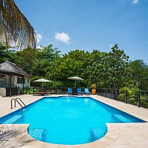 Forever Summer Gorgeous 4Bdr Villa With Pool Private Chef Runaway Bay Exterior photo