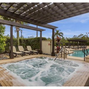 Luxurious 4Br Townhome - 5 Minutes From Disney Orlando Exterior photo