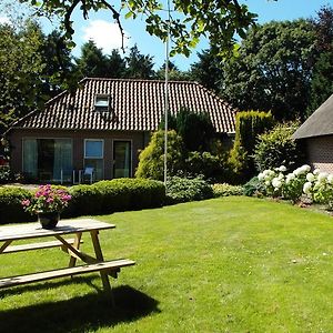 Bed and Breakfast Bed&Breakfast De Haere Doornspijk Exterior photo