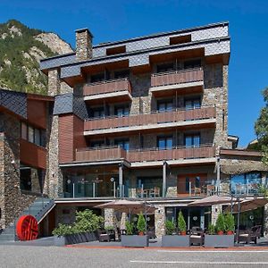 Hotel Nh Collection Andorra Palome Erts Exterior photo