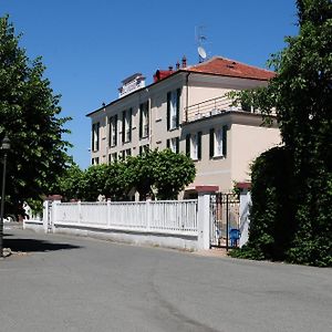 Albergo Belvedere Acqui Terme Exterior photo