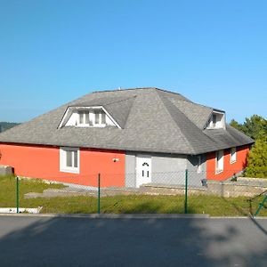 Ferienwohnung Apartman Na Bubnu Náchod Exterior photo