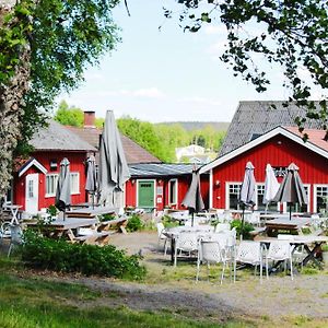 Hotel Skars Gard Fjärås Exterior photo