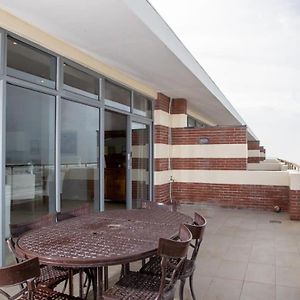 Ferienwohnung Surfers Penthouse Muizenberg Exterior photo