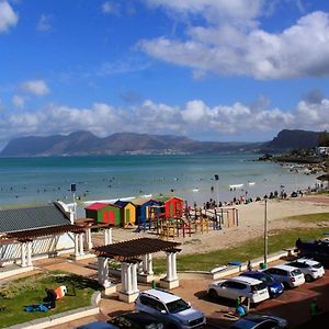 Villa Surfers Sea Loft Muizenberg Exterior photo