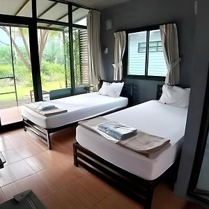 Baan Rim Nam Resort Phang-nga Exterior photo