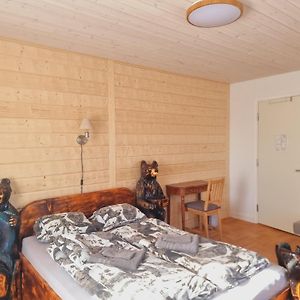 Bärenzimmer B&B in Lappland Arvidsjaur Exterior photo