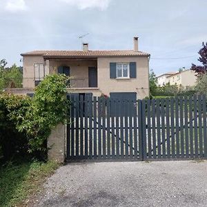 Villa La Dindoulette Maison Pour 6 Personnes Villeneuve  Exterior photo