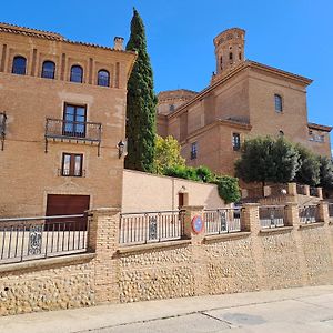 Ferienwohnung Apartamento Turistico Hb Villafranca Exterior photo