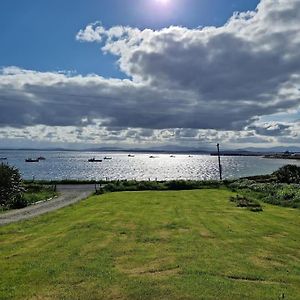 Houses By The Sea An Fod Dubh Blacksod Exterior photo