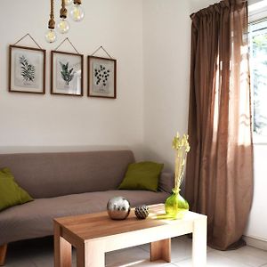 Menta 1-Bedroom Apartment In Ialysos Exterior photo