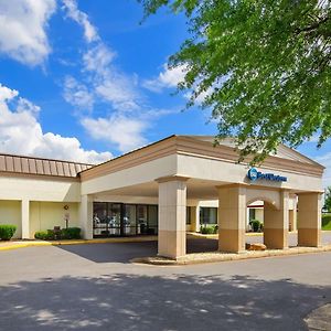 Hotel Best Western Leesburg Exterior photo