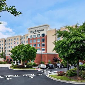 Residence Inn Atlanta Ne/Duluth Sugarloaf Exterior photo