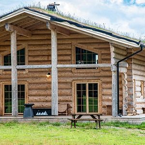 Villa Eddylou Ranch Sloinge Exterior photo