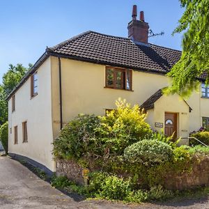 Villa Old Malthouse Monksilver Exterior photo