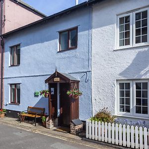 Cuain Cottage, Watchet Exterior photo