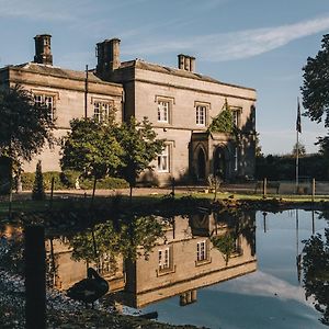 Bed and Breakfast Calthwaite Hall Bed & Breakfast Penrith Exterior photo