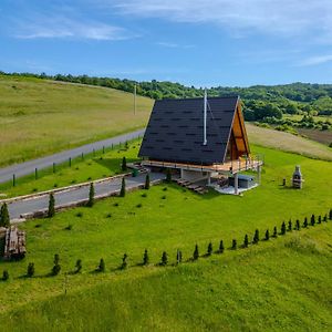 Villa Kuca Za Odmor Sokolac Brinje Exterior photo