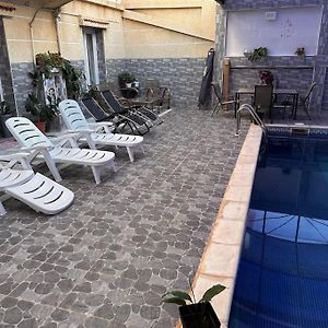 Villa Vacances Ideale All Inclusive Cheraga Exterior photo