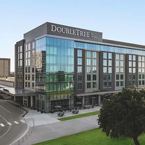 Hotel Doubletree By Hilton Abilene Downtown Convention Center Exterior photo
