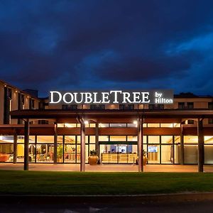 Hotel Doubletree By Hilton Milan Malpensa Solbiate Olona Exterior photo